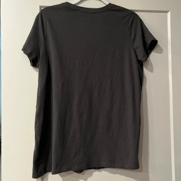 Torrid Prince Classic Fit Crew Tee Doves - Picture 2 of 4